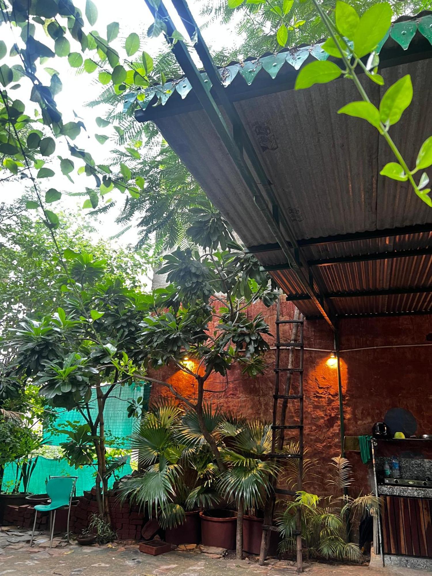 Bhoora House Hotel Jaipur Exterior photo